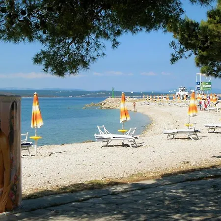 Сasa de vacaciones Family Friendly House With A Swimming Pool Grizane, Crikvenica - 24302