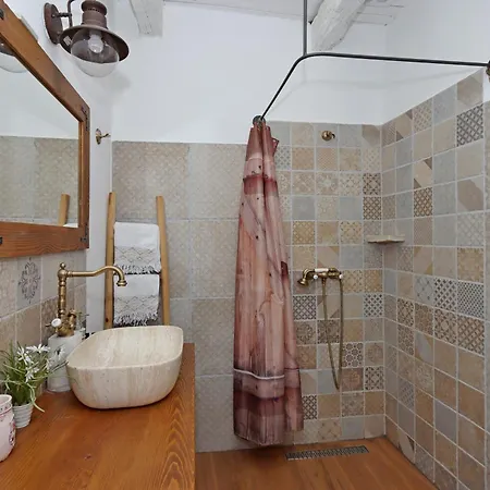 Сasa de vacaciones Family Friendly House With A Swimming Pool Grizane, Crikvenica - 24302 Grižane