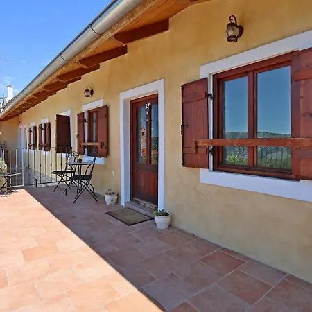 Сasa de vacaciones Family Friendly House With A Swimming Pool Grizane, Crikvenica - 24302 *