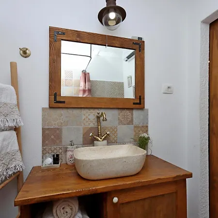 Сasa de vacaciones Family Friendly House With A Swimming Pool Grizane, Crikvenica - 24302