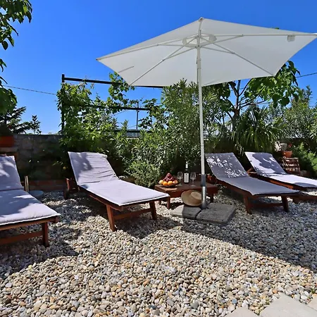 Family Friendly House With A Swimming Pool Grizane, Crikvenica - 24302 Сasa de vacaciones Grižane
