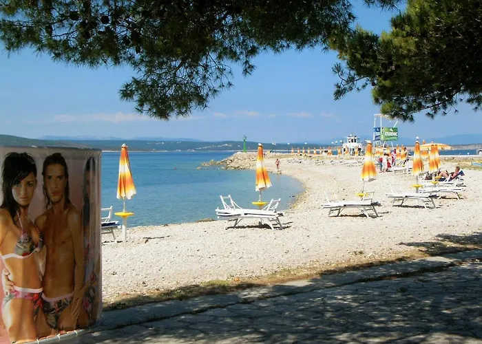 Feriehus Family Friendly House With A Swimming Pool Grizane, Crikvenica - 24302