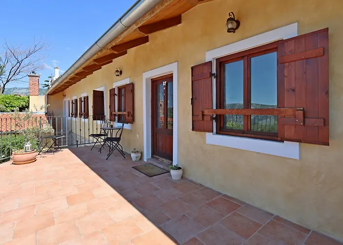 Feriehus Family Friendly House With A Swimming Pool Grizane, Crikvenica - 24302 *