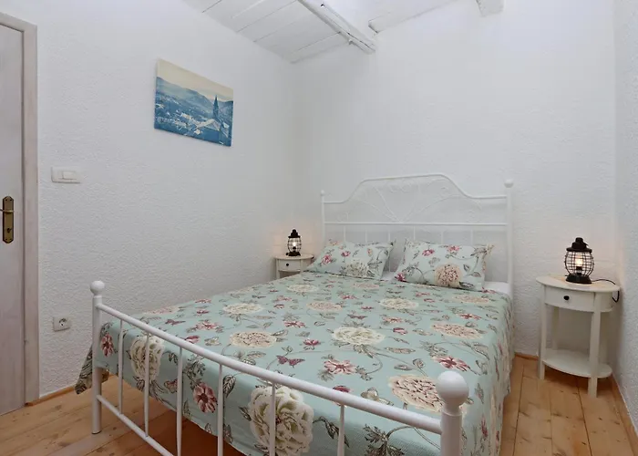 Family Friendly House With A Swimming Pool Grizane, Crikvenica - 24302