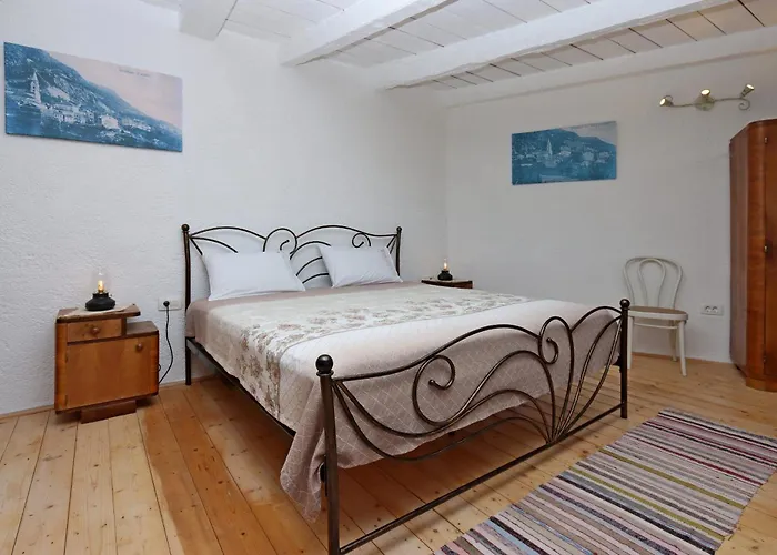 펜션 Family Friendly House With A Swimming Pool Grizane, Crikvenica - 24302 *
