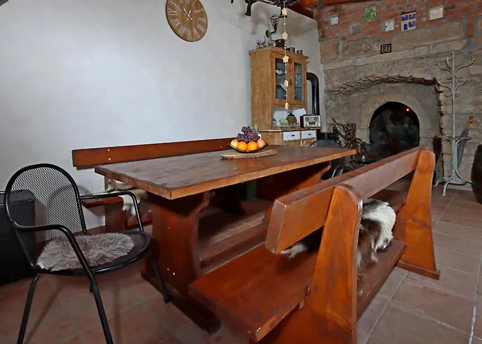 Family Friendly House With A Swimming Pool Grizane, Crikvenica - 24302 * Grižane