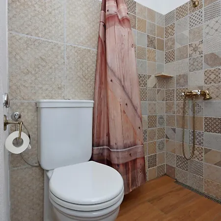 Σπίτι διακοπών Family Friendly House With A Swimming Pool Grizane, Crikvenica - 24302