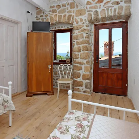 Family Friendly House With A Swimming Pool Grizane, Crikvenica - 24302