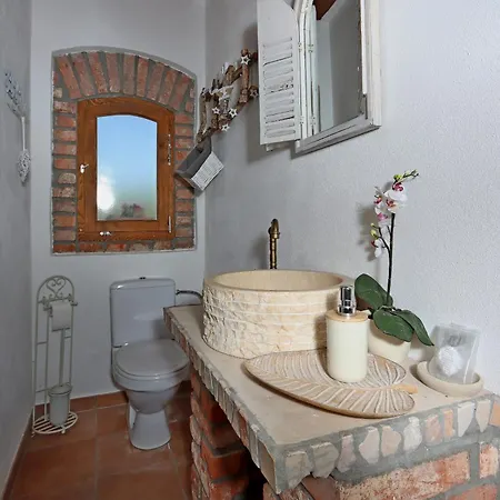 Σπίτι διακοπών Family Friendly House With A Swimming Pool Grizane, Crikvenica - 24302