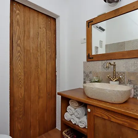 Family Friendly House With A Swimming Pool Grizane, Crikvenica - 24302 Σπίτι διακοπών *