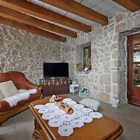 Family Friendly House With A Swimming Pool Grizane, Crikvenica - 24302 Σπίτι διακοπών