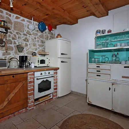 Family Friendly House With A Swimming Pool Grizane, Crikvenica - 24302 Σπίτι διακοπών *