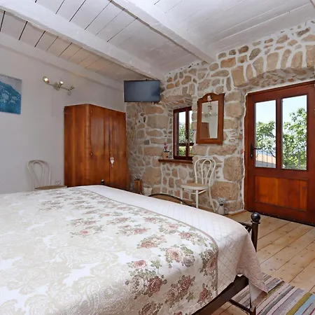 Σπίτι διακοπών Family Friendly House With A Swimming Pool Grizane, Crikvenica - 24302 *