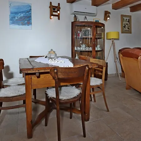 Family Friendly House With A Swimming Pool Grizane, Crikvenica - 24302 Σπίτι διακοπών Grižane