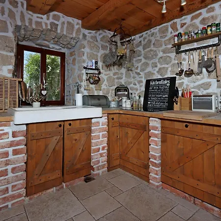 Family Friendly House With A Swimming Pool Grizane, Crikvenica - 24302 Grižane