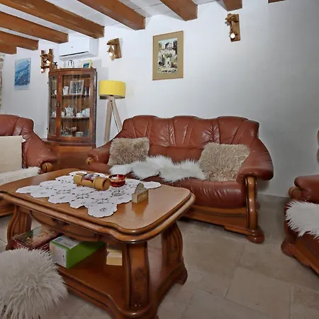 Family Friendly House With A Swimming Pool Grizane, Crikvenica - 24302 Σπίτι διακοπών Grižane