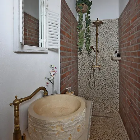 بيت للعطل Family Friendly House With A Swimming Pool Grizane, Crikvenica - 24302 *