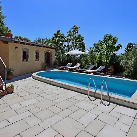 Family Friendly House With A Swimming Pool Grizane, Crikvenica - 24302 Grižane
