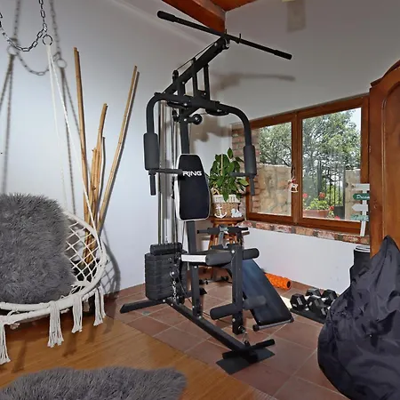 Family Friendly House With A Swimming Pool Grizane, Crikvenica - 24302 Grižane