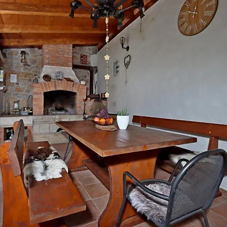 Family Friendly House With A Swimming Pool Grizane, Crikvenica - 24302 * Grižane