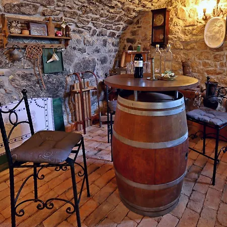 Family Friendly House With A Swimming Pool Grizane, Crikvenica - 24302