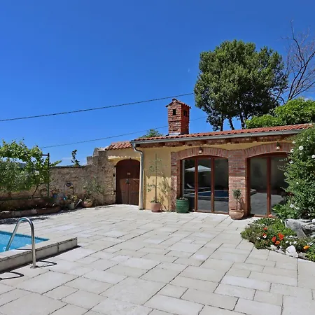 Family Friendly House With A Swimming Pool Grizane, Crikvenica - 24302 *