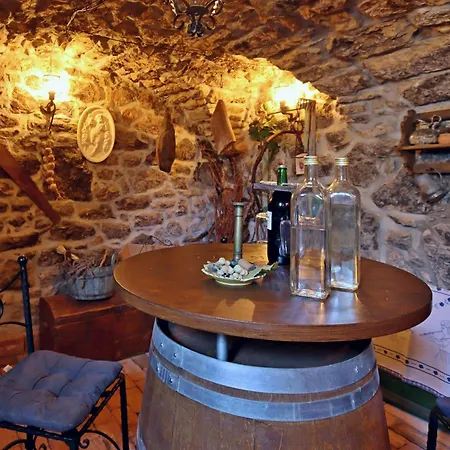 Family Friendly House With A Swimming Pool Grizane, Crikvenica - 24302