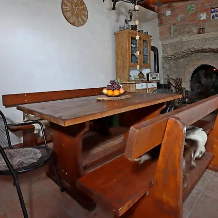 Family Friendly House With A Swimming Pool Grizane, Crikvenica - 24302 * Grižane