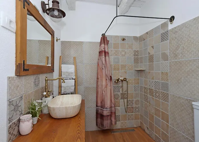 Casa vacanze Family Friendly House With A Swimming Pool Grizane, Crikvenica - 24302 Grižane